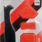 Set spatule silicon 4 piese