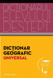 Dictionar geografic universal