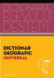 Dictionar geografic universal