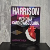 Joseph Loscalzo - Harrison. Medicină cardiovasculară | Harrison cardiologie, medicină cardiovasculară, boli de inimă