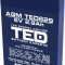 Accu.Pb.6V 2.9Ah TED