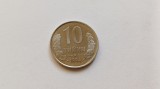 Uzbekistan -10 Tiyin 1994-UNC