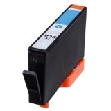 Cartuș cerneală compatibil HP 935XL (C2P24AE) C NEW Ink Cyan (935XL, C2P24)