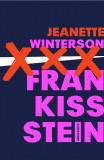 Frankissstein | Jeanette Winterson, 2020, Random House