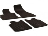 Covorase Cauciuc Fiat 500L (2012-2020) Gumarny Zubri Cehia, Presuri Auto Interior