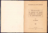 HST 254SP Elementele de unitate ale lumii medievale moderne .. 1921 Iorga