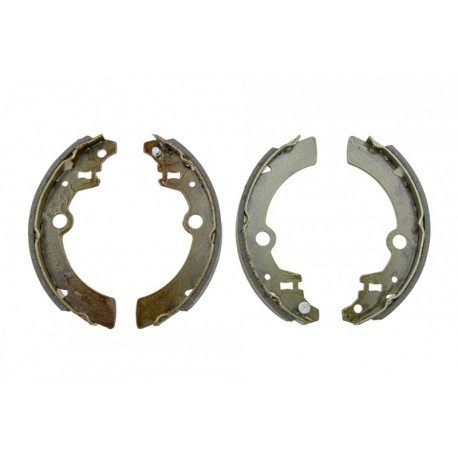 Set Saboti Frana,Suzuki Wagon R+ 00-,53200-76G20