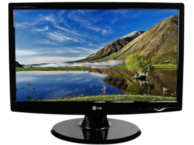 Monitor Second Hand LG W2243S, 22 Inch Full HD, VGA NewTechnology Media foto
