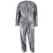 Costum cu efect de sauna pentru slabit, Slimming Sauna Suits YC-6123