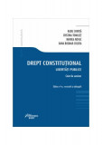 Drept constituțional. Libertăți publice - Paperback brosat - Cristina Tomuleț, Mihnea Novac, Oana Laura Bugnar-Coldea, Radu Chiriţă - Hamangiu