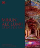 Minuni ale lumii create de om - Litera