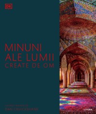 Minuni ale lumii create de om - Litera