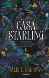 Alix E. Harrow - Casa Starling