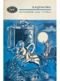 Ivan Turgheniev - Povestirile unui vanator (Editia: 1966)