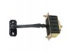 Opritor usa, limitator portiera Mercedes Clasa C (W203) 05.2000-03.2007, Clasa C Sportcoupe (Cl203), 11.2000-05.2008, montare fata, stanga=dreapta, R