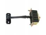 Opritor usa, limitator portiera Mercedes Clasa C (W203) 05.2000-03.2007, Clasa C Sportcoupe (Cl203), 11.2000-05.2008, montare fata, stanga=dreapta, R