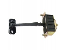 Opritor usa, limitator portiera Mercedes Clasa C (W203) 05.2000-03.2007, Clasa C Sportcoupe (Cl203), 11.2000-05.2008, montare fata, stanga=dreapta, R