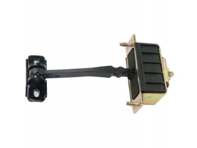 Opritor usa, limitator portiera Mercedes Clasa C (W203) 05.2000-03.2007, Clasa C Sportcoupe (Cl203), 11.2000-05.2008, montare fata, stanga=dreapta, R foto