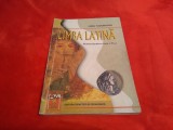 MANUAL LIMBA LATINA CLASA XI LIDIA TUDORACHE EDITURA DIDACTICA 2001