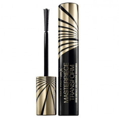 Rimel MAX FACTOR Masterpiece Transform High Impact Volumising Mascara Negru 8ml foto