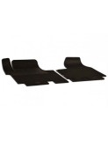 Set covorase auto din cauciuc Opel VIVARO (2006-2014).Renault TRAFIC (2007-2014), 2PCS Umbrella