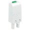 Modul LED Semnalizare Verde 6/24V