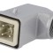 Conector HDC Mufă Tată EPIC KIT 4 Pini H-A 3 M20