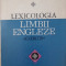 LEXICOLOGIA LIMBII ENGLEZE. EXERCITII-DUMITRU CHITORAN SI COLAB.-233838