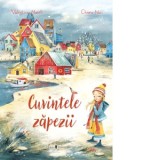 Cuvintele zapezii - Chiara Nasi