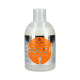 Sampon Profesional Kallos KJMN Color 1000 ml