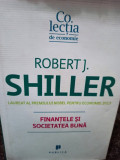 Robert J. Shiller - Finantele si societatea buna (2014)