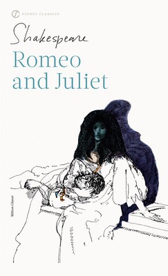 Romeo and Juliet foto