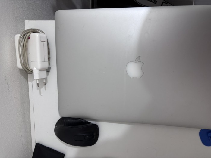 Macbook Pro Retina