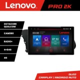 Navigatie Hyundai I20 2020- K-i20 Lenovo PRO 4+64 13 inch 2K android 4G DSP gps internet 8Core CarStore Technology
