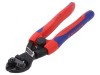 Clești pentru tăiere unealtă oxidată, KNIPEX