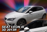 Paravant auto Seat Leon, an fabr. dupa 2013 by ManiaMall, Heko