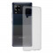 Husa pentru Samsung Galaxy A42 5G - Techsuit Clear Silicone - Transparenta
