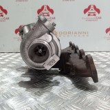 Turbina Citroen C3 1.4Hdi