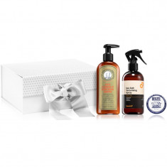 Reuzel Gift Set for Men - Hair Care set cadou pentru bărbați