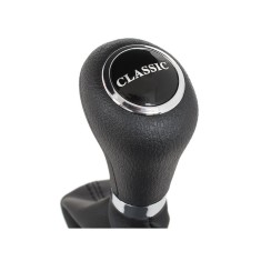 Manson cu nuca schimbator de viteza, Modecar, Pentru Mercedes C207 E-Class 2009, Negru