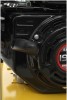 Compactor pentru sol, 5.5 cp, 92 Kg, KraftProfesional KD1184