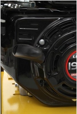 Compactor pentru sol, 5.5 cp, 92 Kg, KraftProfesional KD1184 foto