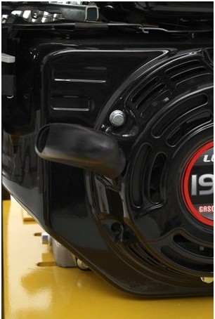Compactor pentru sol, 5.5 cp, 92 Kg, KraftProfesional KD1184