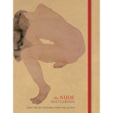 Cumpara ieftin The Nude Sketchbook