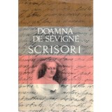 Doamna de Sevigne - Scrisori - 119246