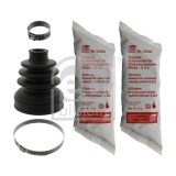 Febi Bilstein Ansamblu burduf, articulatie planetara