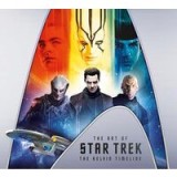 The Art of Star Trek