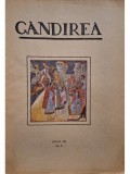Revista Gandirea, anul III, nr. 5 (Editia: 1923)