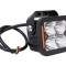 Bara luminoasa 1800 lumeni Spot Beam Lumina de Lucru Exterior Performance AutoTuning