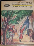 Myh 47f - BPT 835 - O mie si una de nopti - volumul 12 - ed 1987